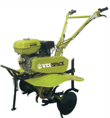 Farms Factory Outlet 6HP Farm Hoe Garden Tller Gasoline Engine Power Tiller Cutivators