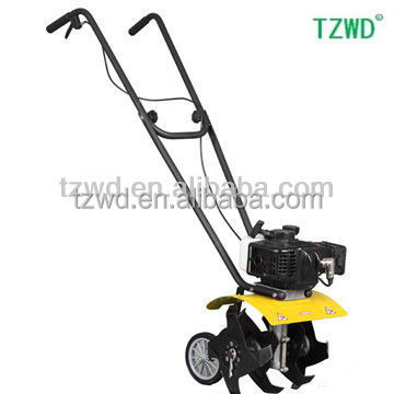 Plowing&amp;amp; 26MM Width Gasoline Working Mini Plowing Tiller (BK-12)