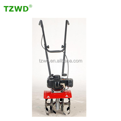 Plowing&amp;amp; Low Tillage Consumption 2.5HP Power Tiller (BK-12)