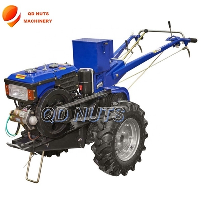 Hp 15hp 18hp 20hp Machinery Repair Shops 8hp12 Mini Farm Walking Tractor Farm Garden Tractor Power Tiller