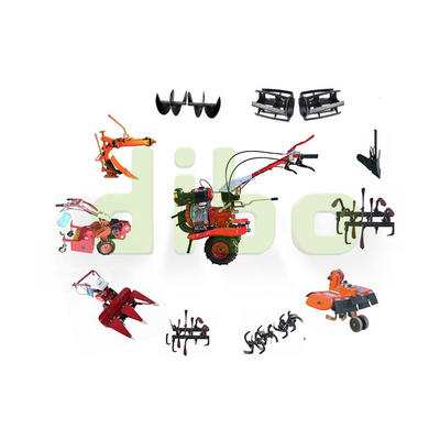 Farms weeder operated paddy thresher masin to india blade and cultivator spare parts for power tiller