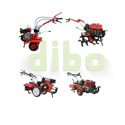 Farms tiller xlnt 6.5 farm walking tractor 6.5hp gearbox 6.5hp iron wheel power weeder gear box tiller 20hp with water pump accessories