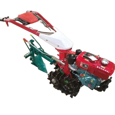 Mini Type Light In Weight Easy Operation Cultivator Rotary Tiller With Good Price