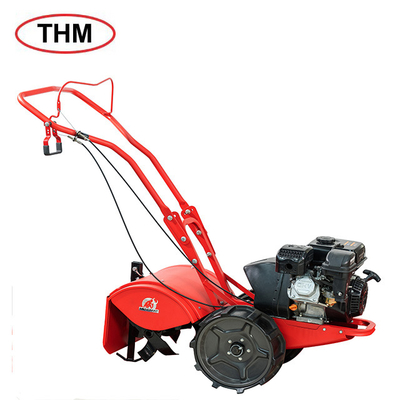 Home Use Cheapest Power Tiller RTR380A Mini Cultivator Tiller