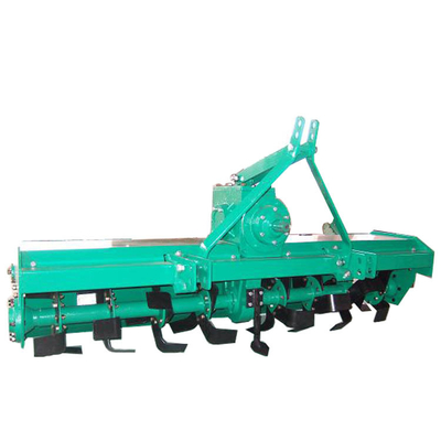 Chinese Cheap Tillage Agriculture Machinery Rotary Tiller For Farm Tractor