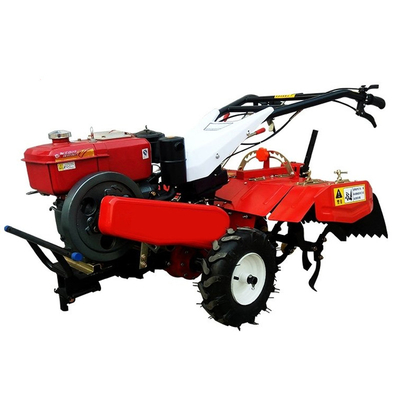 Other Small Micro Tillage Machine Mini Power Tiller Rotary Cultivator Vegetable Garden Cultivator Machine