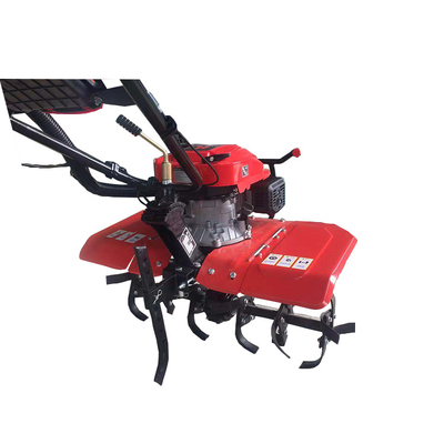 Plant Cultivating Tiller Hand Cultivator Hand Tillers and Manual Cultivators