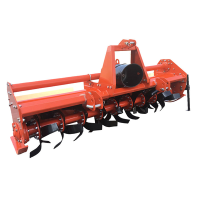 Factory Farm Rotavator PTO Mini Cultivator Rotary 3 Point Tiller For Tractor