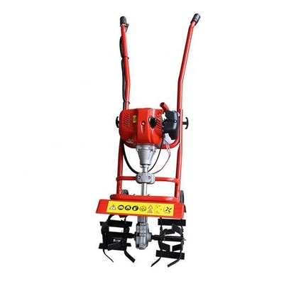 Weeding Agricultural Machinery / Farming Tools / Cultivator Power Tiller Price