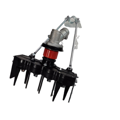 Farms Spares Weeding Flexible Head Cultivator Mulcher Tiller Common Used With All Brush Cutter Best Used In Planting Yard