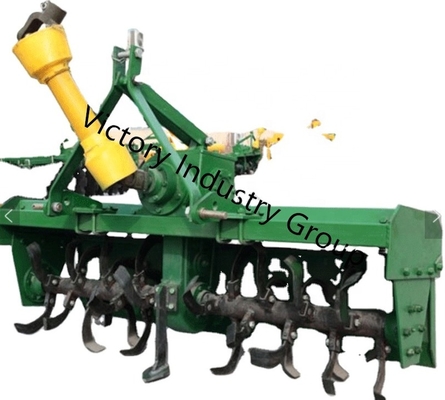 Farm Work Machinery FACTORY PRICE ITALY TRACTOR PTO ROTARY TILLER